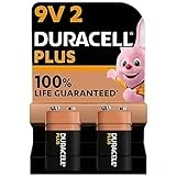 Proyecto "ROBOT hecho con ARDUINO e IMPRESORA 3D" 5 Pila de 9 voltios