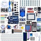 Kit iniciación Arduino