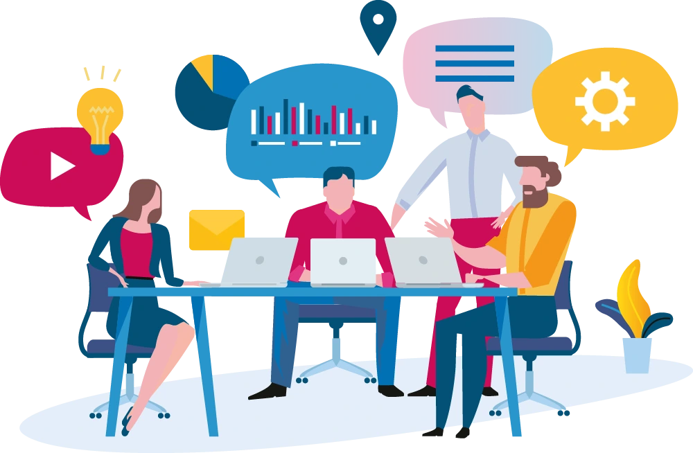 Diseño de PCBs - Asesoría técnica 1 quienes somos image