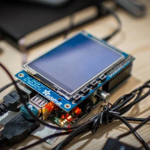 Calculadora de Resistencias 4 Realizamos tu proyecto