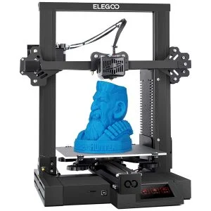 impresora 3D elegoo