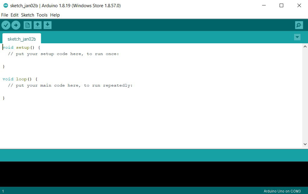 Descargar Ide Arduino