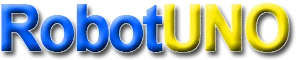 Robot UNO logo
