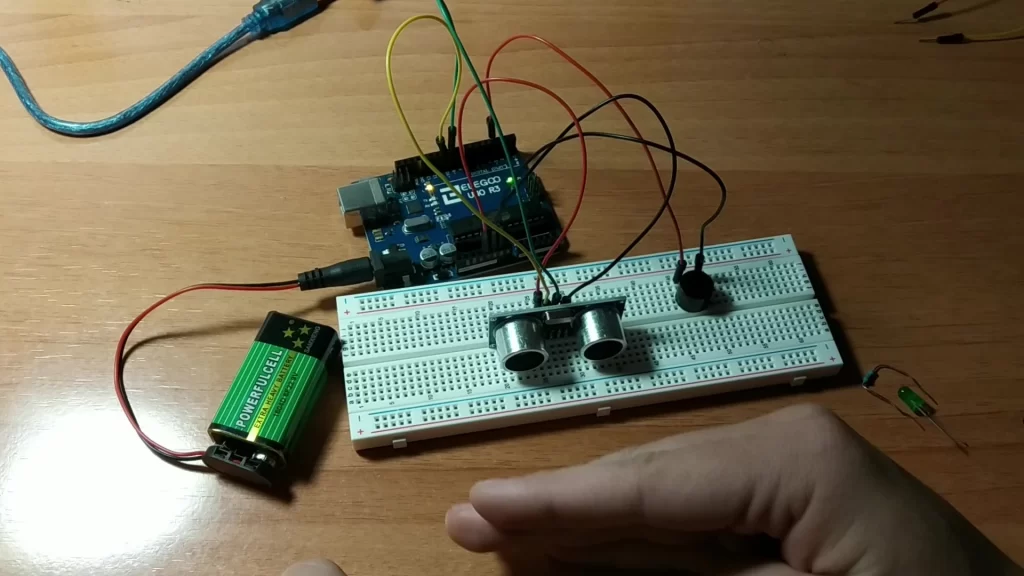 13 proyectos fáciles con Arduino para principiantes - RobotUNO