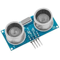Sensor Ultrasonidos HC-SR04