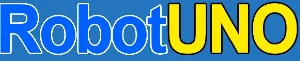 RobotUNO logo